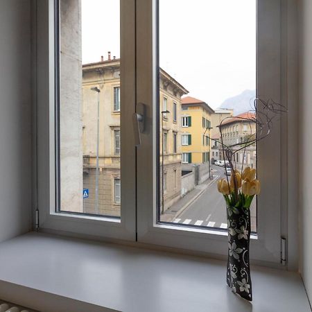 Appartamento Girasole - Affitti Brevi Italia Лекко Екстер'єр фото