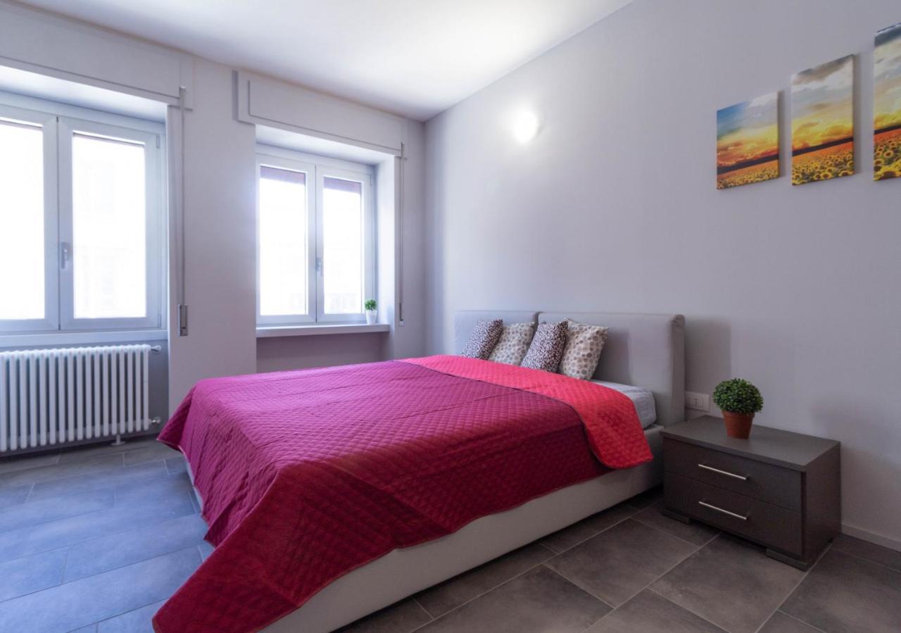Appartamento Girasole - Affitti Brevi Italia Лекко Екстер'єр фото